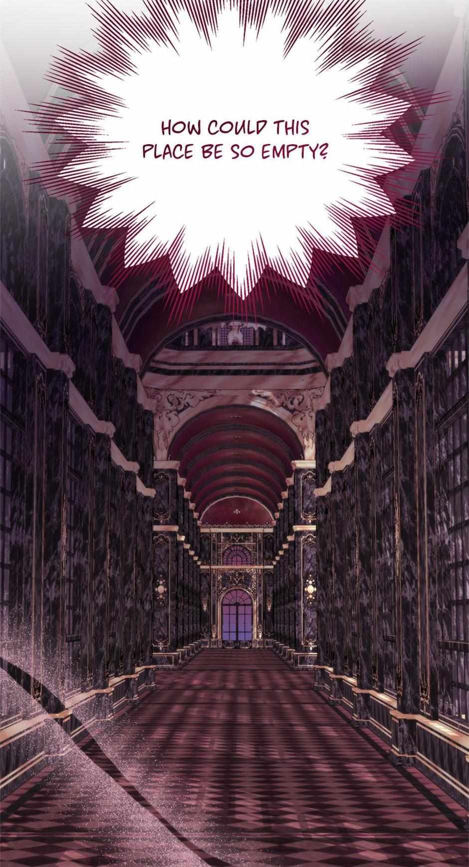 I Met the Male Lead in Prison Chapter 35 50